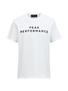 Peak Performance Bill Tee M