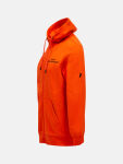 Peak Performance M FI Zip Hood