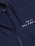 Peak Performance M FI Zip Hood