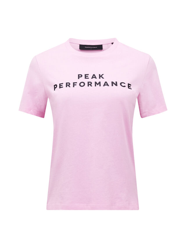Peak Performance Fi W Bella Tee