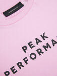 Peak Performance Fi W Bella Tee