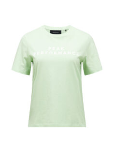 Peak Performance Fi W Bella Tee