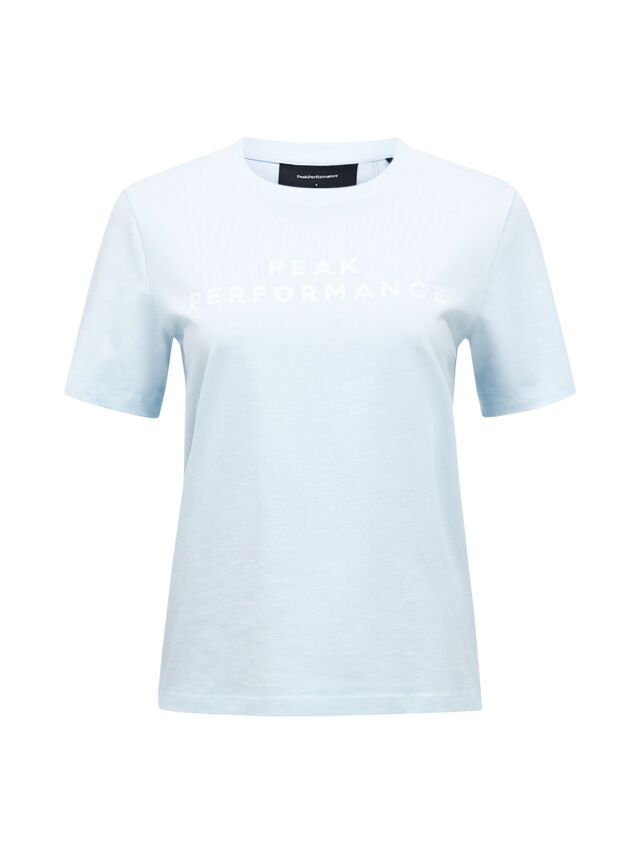 Peak Performance Fi W Bella Tee - naisten t-paita