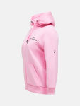 Peak Performance FI W Zip Hood