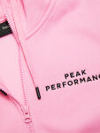 Peak Performance FI W Zip Hood