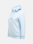 Peak Performance FI W Zip Hood
