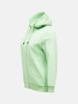 Peak Performance FI W Zip Hood