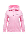 Peak Performance FI W Zip Hood