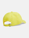 Peak Performance Ground Cap