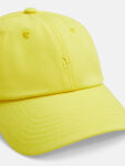 Peak Performance Ground Cap