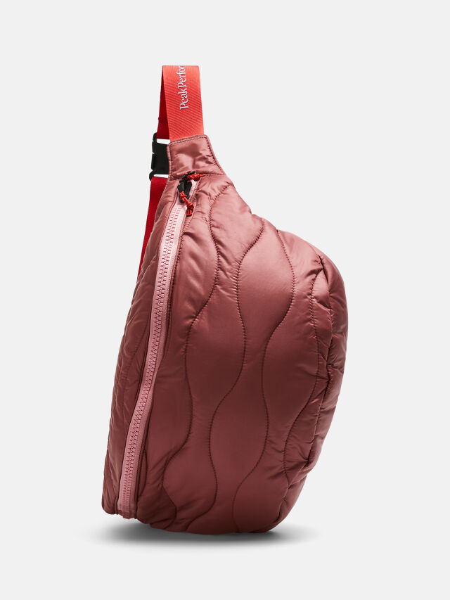 Peak Performance Helium Bum Bag
