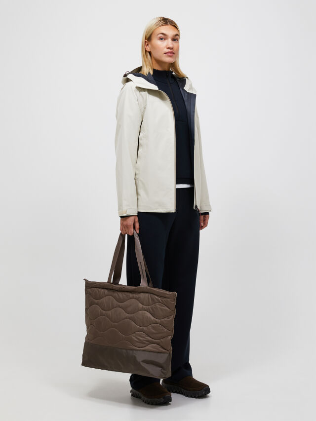 Peak Performance Helium Tote Bag