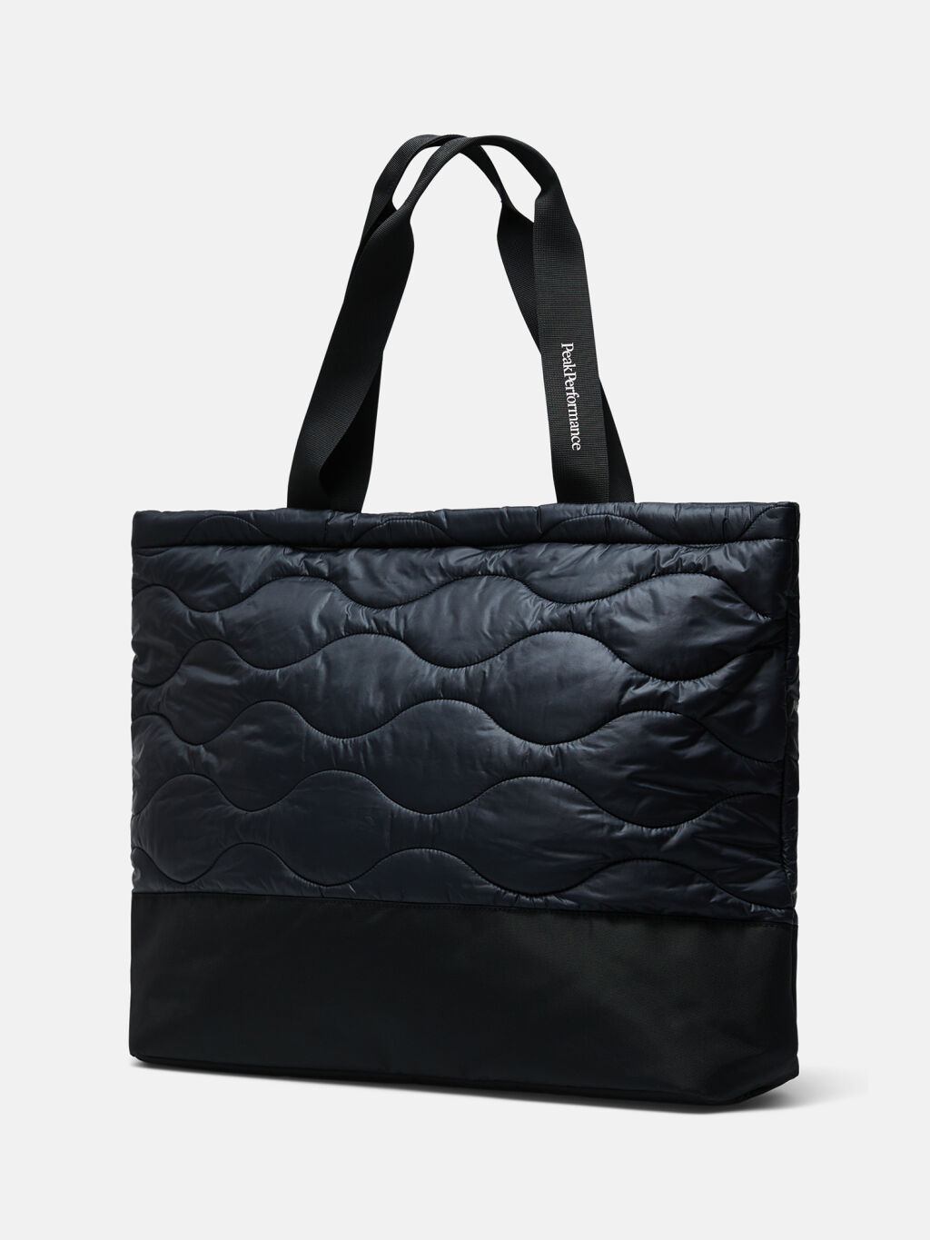 Peak Performance Helium Tote Bag