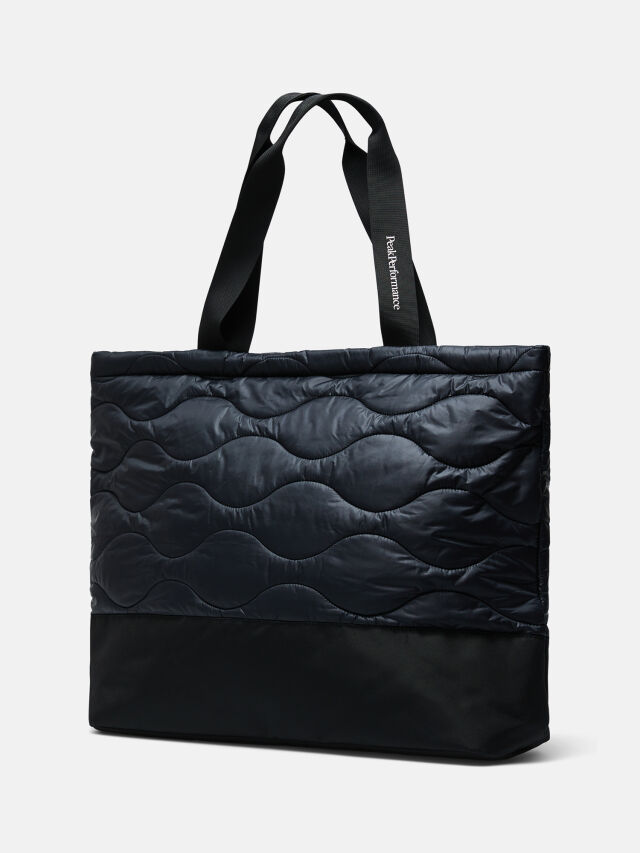 Peak Performance Helium Tote Bag