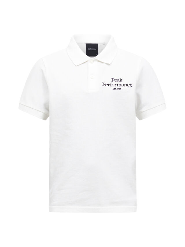 Peak Performance Jr Original Polo