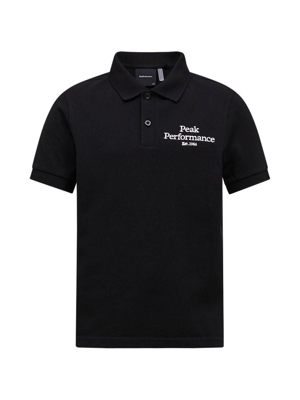 Peak Performance Jr Original Polo