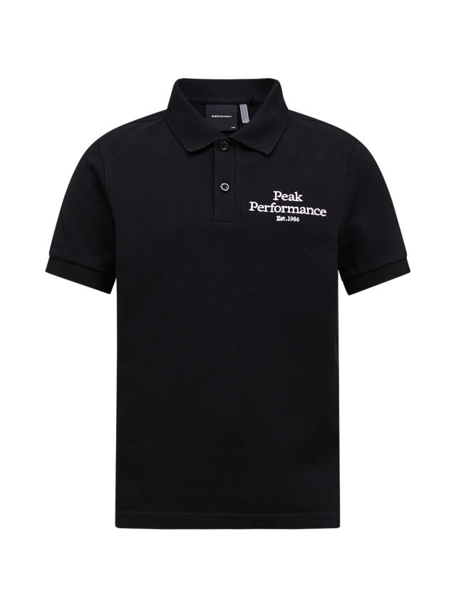 Peak Performance Jr Original Polo