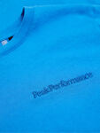 Peak Performance Jr Original Small Logo Tee