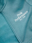 Peak Performance Jr Original Zip Hood