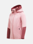 Peak Performance Jr Rider Essentials Zip H