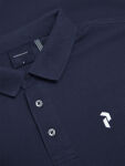 Peak Performance M Classic Cotton Polo
