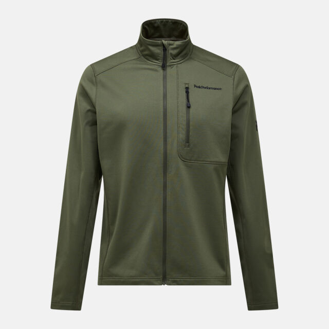 Peak Performance M Fleece Jacket