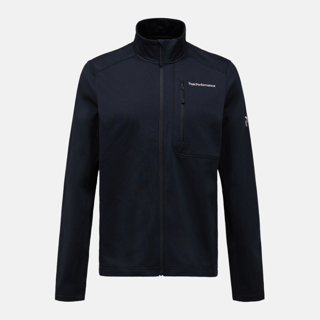 Peak Performance M Fleece Jacket