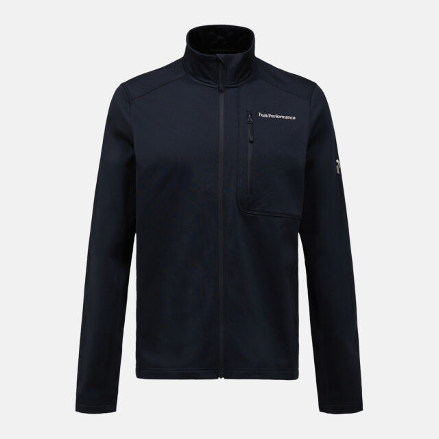 Peak Performance M Fleece Jacket