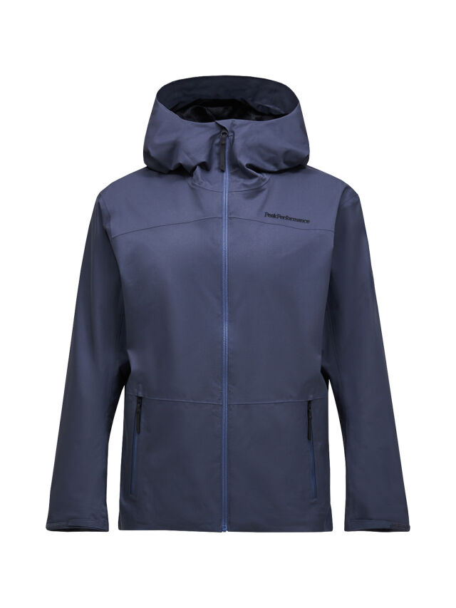 Peak Performance M Hill Jacket - miesten kuoritakki