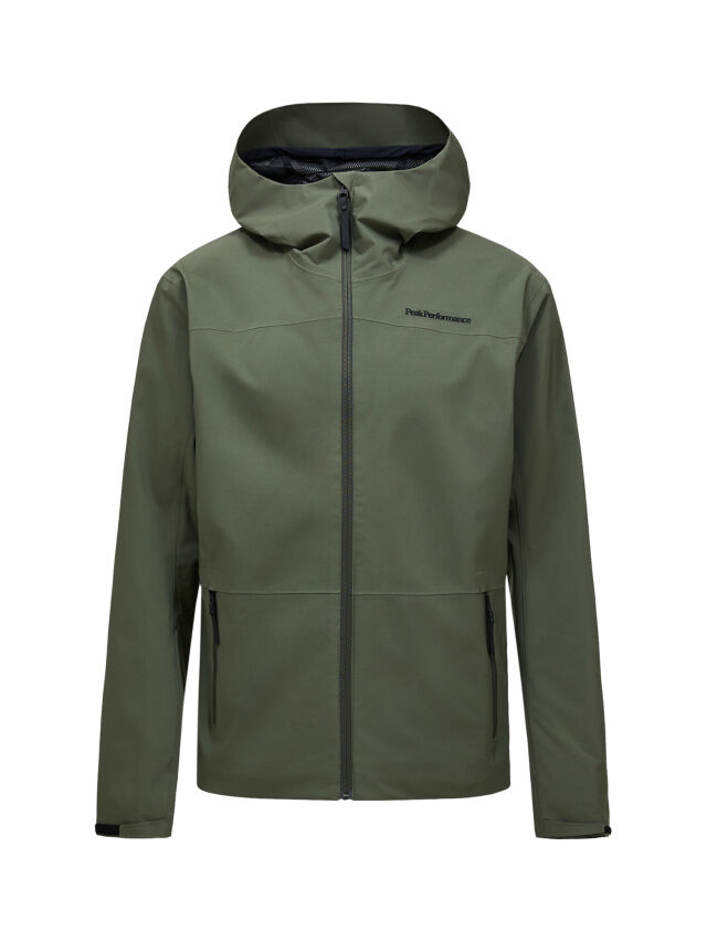 Peak Performance M Hill Jacket