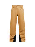 Peak Performance M MAROON INSULATED PANTS