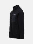 Peak Performance M Naturerush Zip Jacket