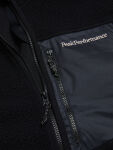 Peak Performance M Naturerush Zip Jacket