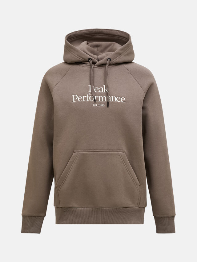 Peak Performance M Original Hood
