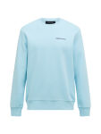 Peak Performance Original Small Logo Crew M