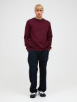 Peak Performance Original Small Logo Crew M
