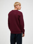 Peak Performance Original Small Logo Crew M