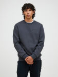 Peak Performance Original Small Logo Crew M