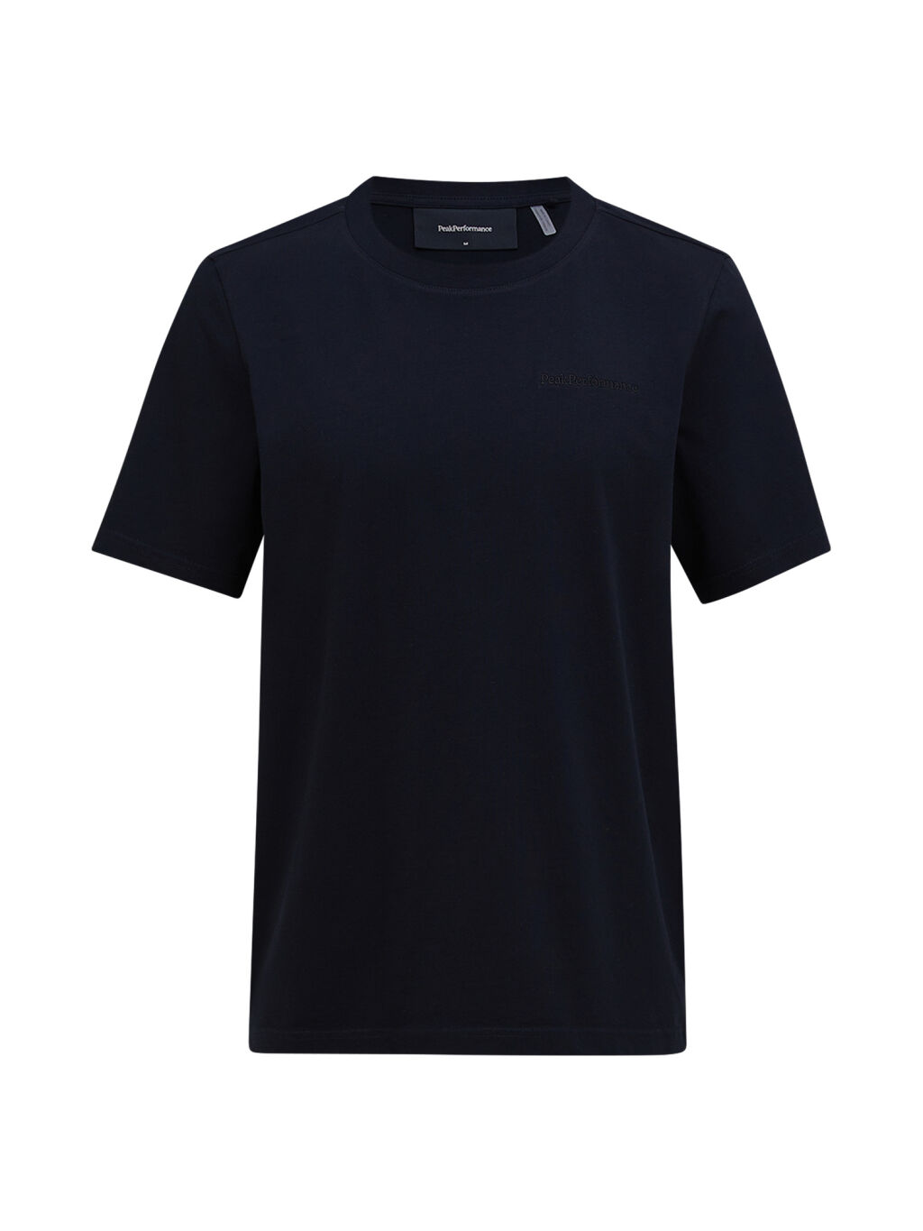 Peak Performance M Original Small Logo Tee