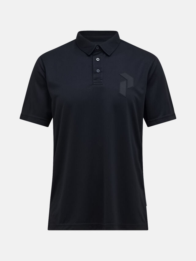 Peak Performance Panmore Polo M - miesten pikeepaita