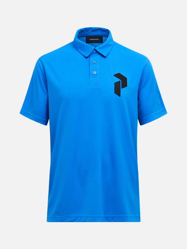 Peak Performance Panmore Polo M - miesten pikeepaita
