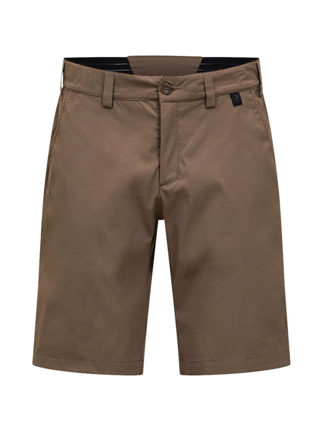 Peak Performance M Player Shorts