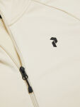 Peak Performance M RIDER ESSENTIALS ZIP HOOD