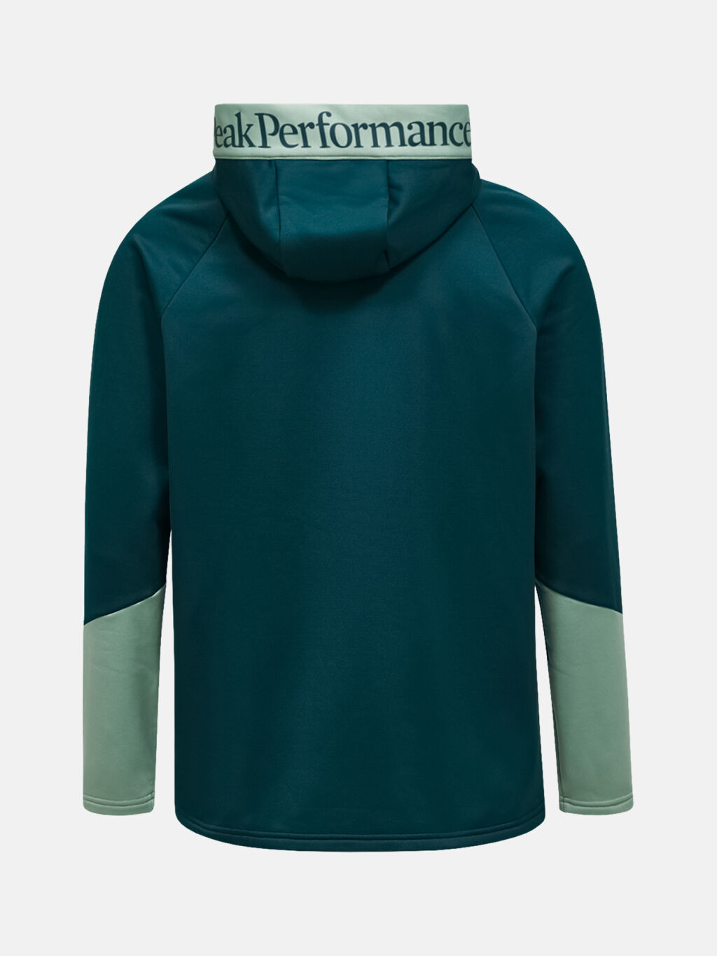 Peak Performance M RIDER ESSENTIALS ZIP HOOD