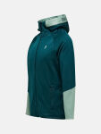 Peak Performance M RIDER ESSENTIALS ZIP HOOD