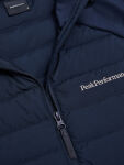 Peak Performance M Stand Hybrid Jacket