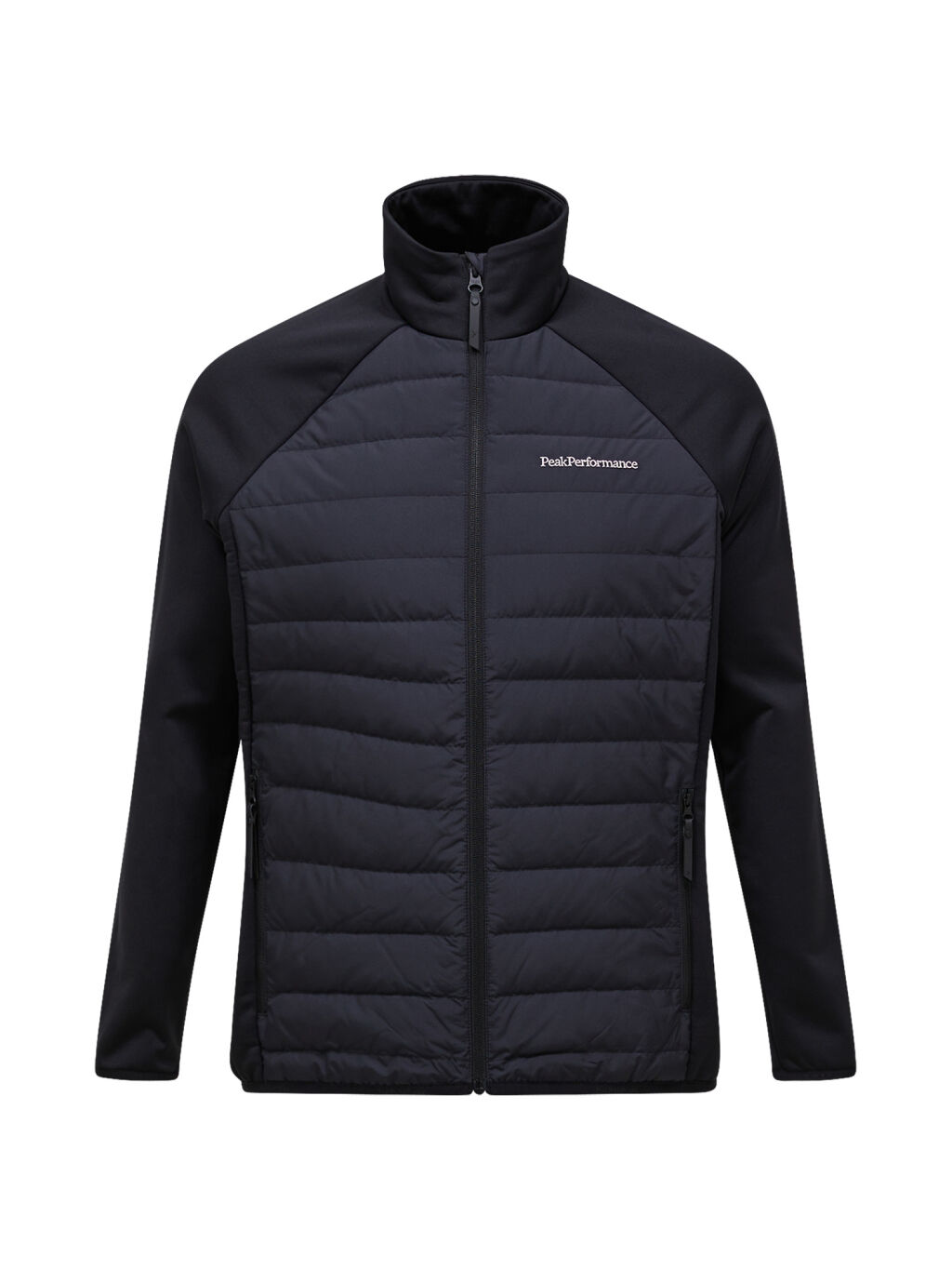 Peak Performance M Stand Hybrid Jacket