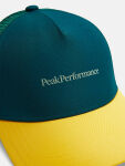 Peak Performance Trucker Cap