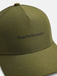 Peak Performance Trucker Cap