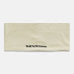 Peak Performance Progress Headband